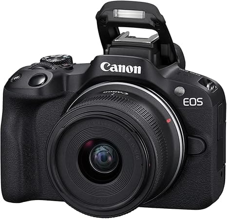 Canon EOS R50