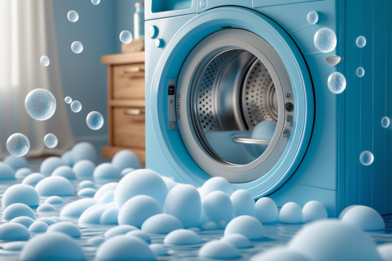 limpiar lavavajillas