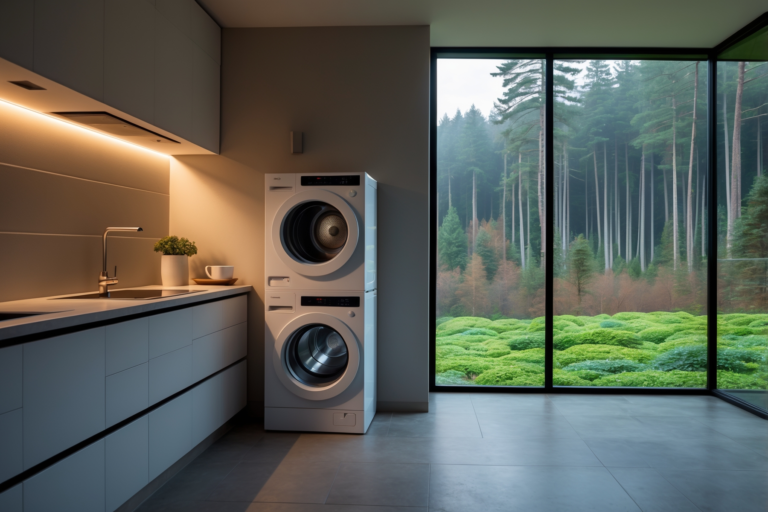 secadora para segunda residencia