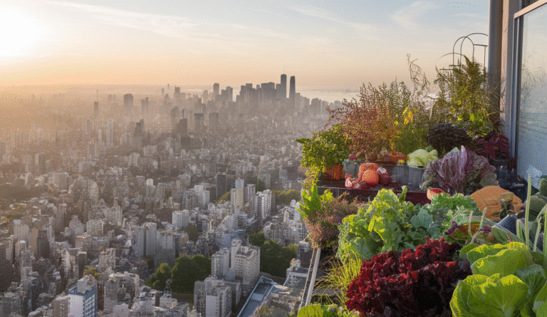 aplicaciones móviles jardinería urbana