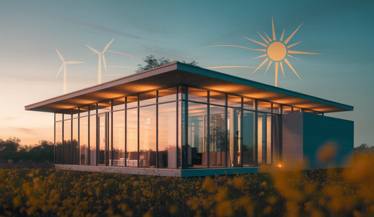 auditoría energética en el hogar