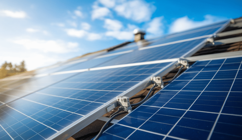 autonomía energética en el hogar