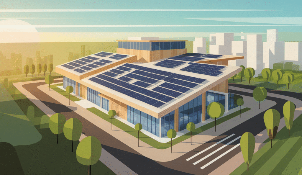 certificaciones de paneles solares