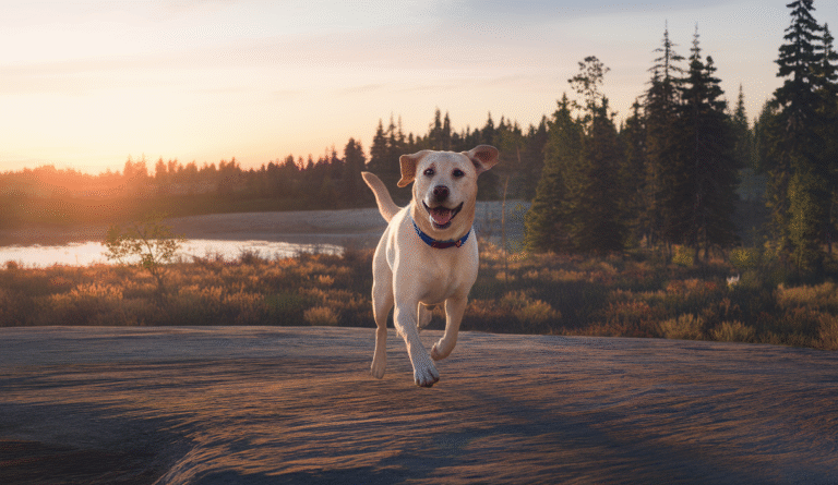collar GPS para mascotas