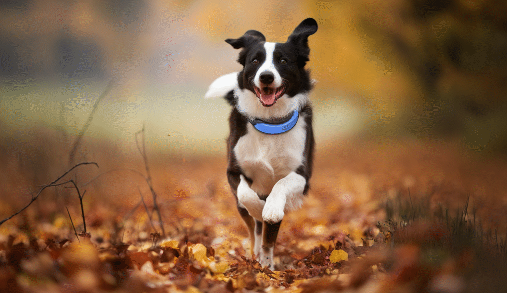collares GPS para mascotas. collar GPS para mascotas