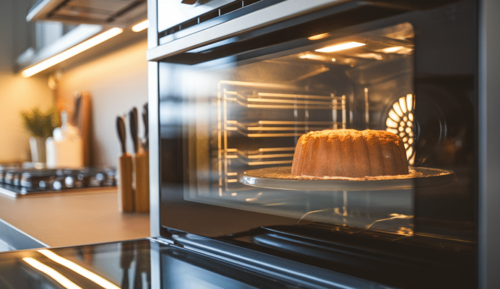 componentes de una cocina a gas