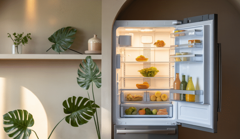 desescarchar refrigerador No Frost