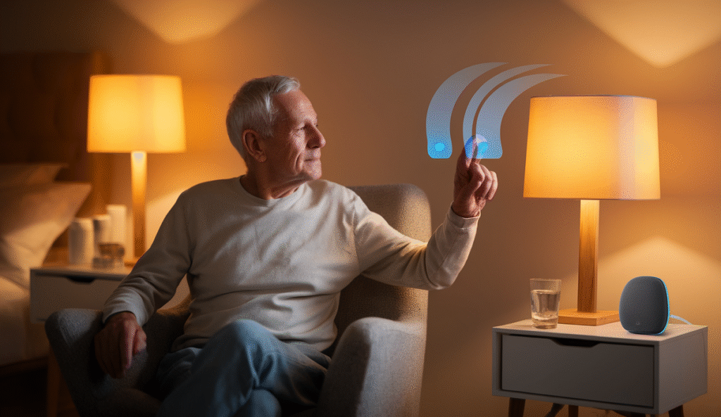 dispositivos tecnológicos para mejorar el sueño