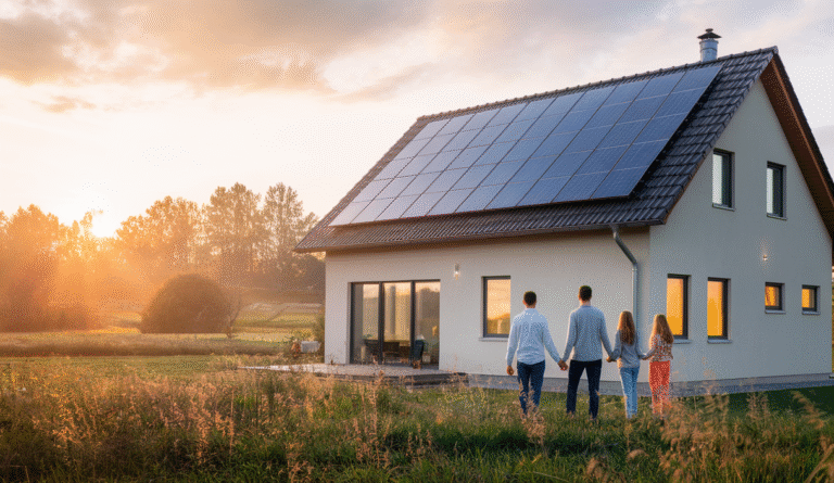 electricidad de respaldo