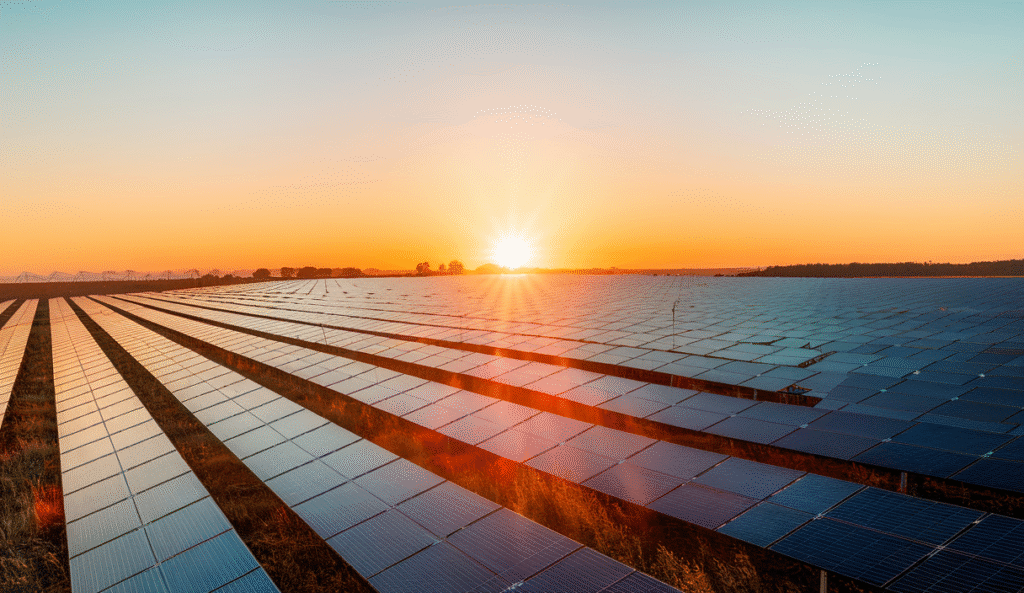 energía solar