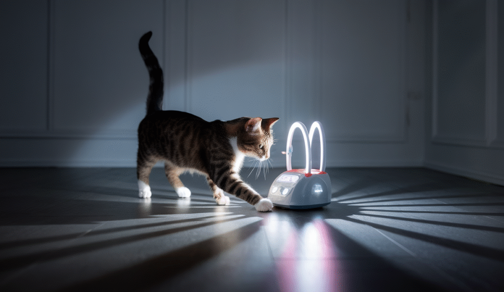 juguetes de inteligencia para mascotas