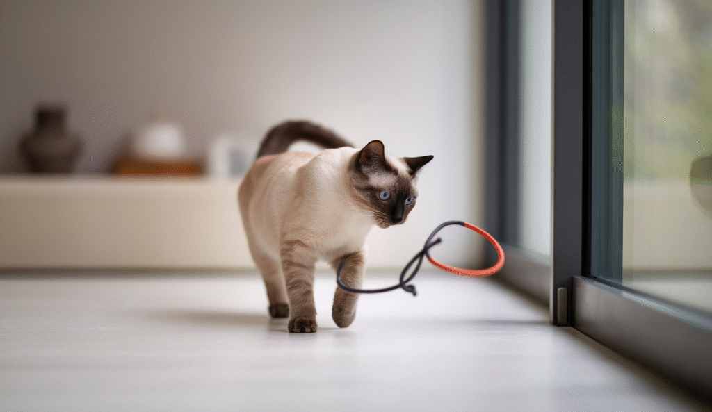 juguetes inteligentes para mascotas