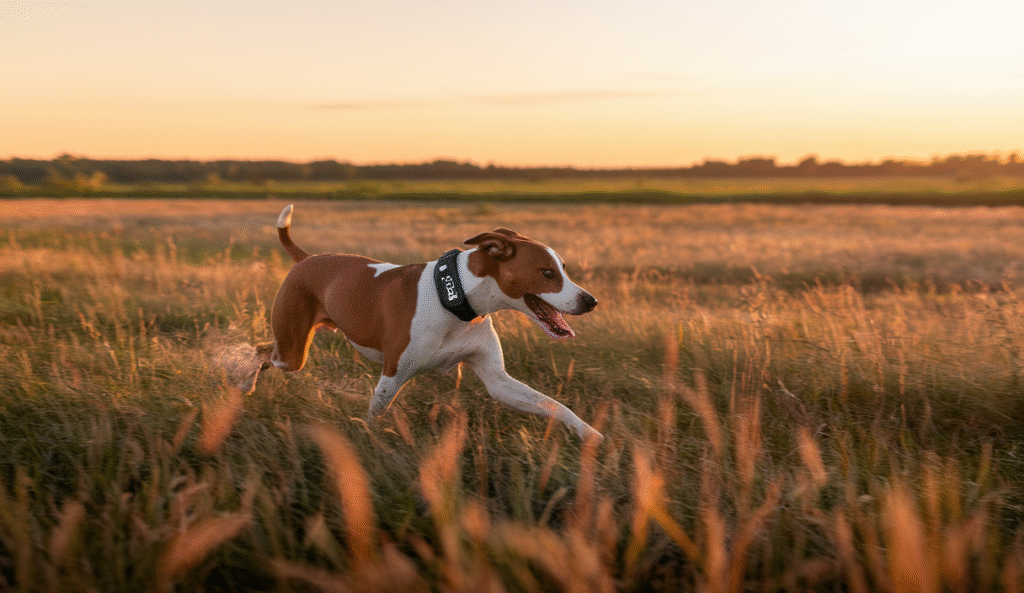 localizadores GPS en collares para mascotas