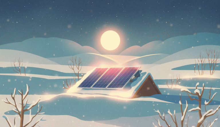 mantenimiento de calentadores solares en invierno