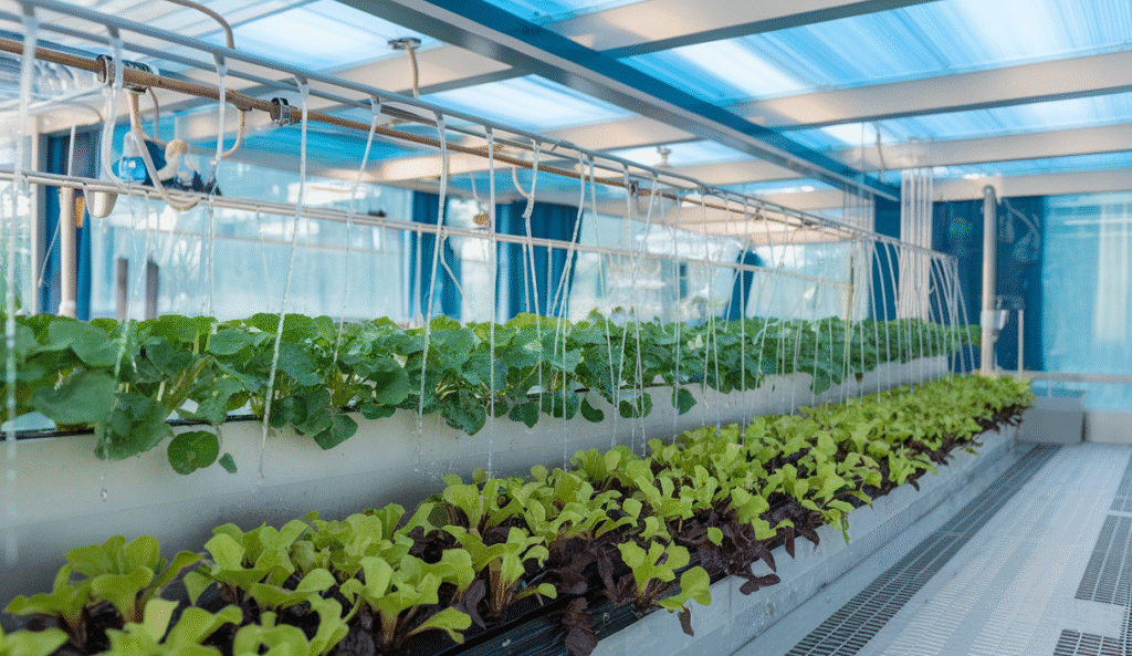 mantenimiento de jardines verticales inteligentes