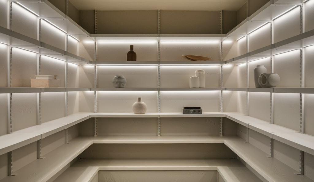 muebles modulares y multifuncionales