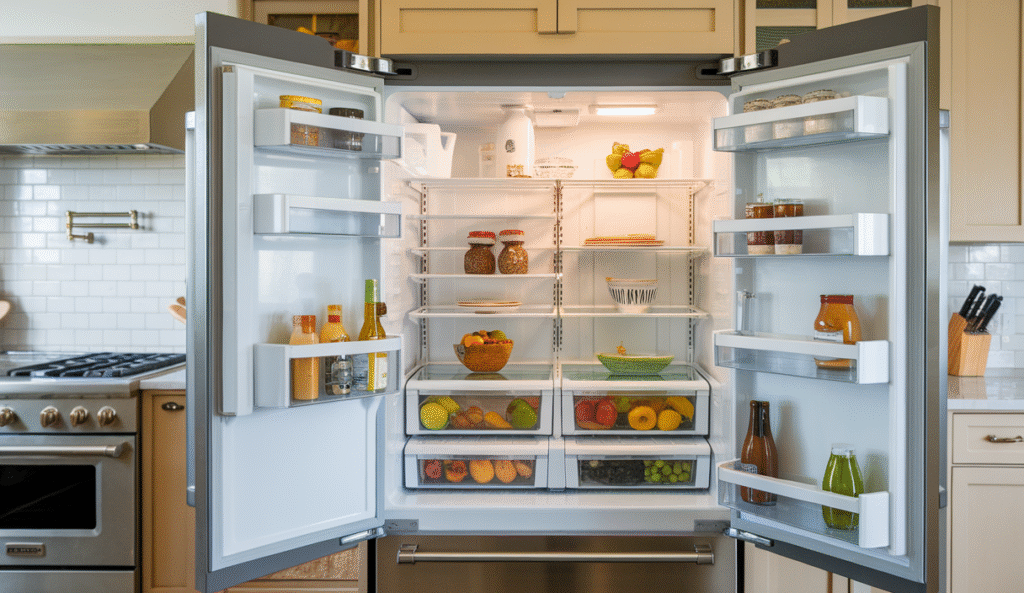 refrigeradores económicos y eficientes para presupuestos ajustados