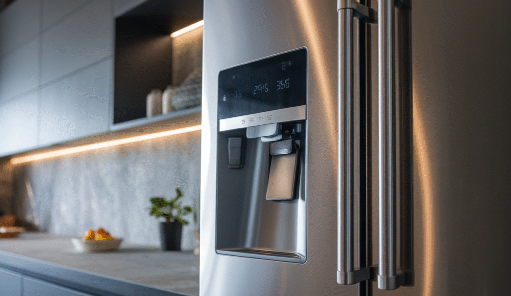 refrigeradores para cocineros avidos