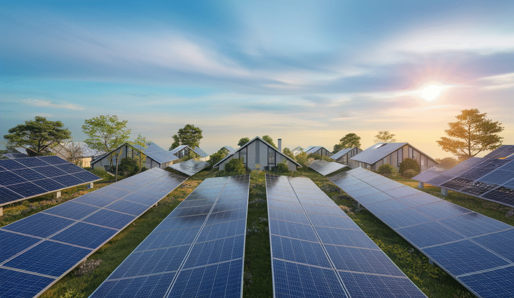 rentabilidad de los paneles solares en 2025