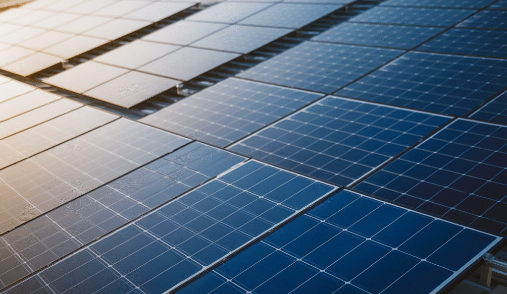 rentabilidad de los paneles solares en 2025