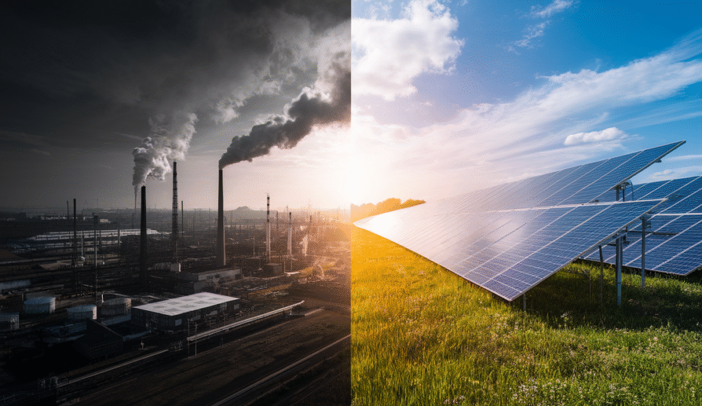 retorno de inversión en paneles solares