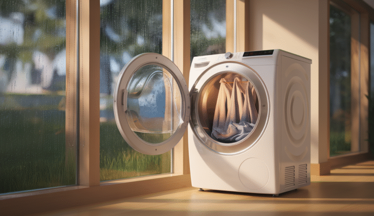 secadoras para zonas húmedas