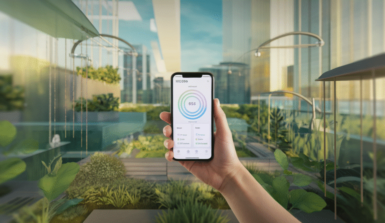 sistemas de riego inteligente con programación remota. Jardinería Urbana Inteligente