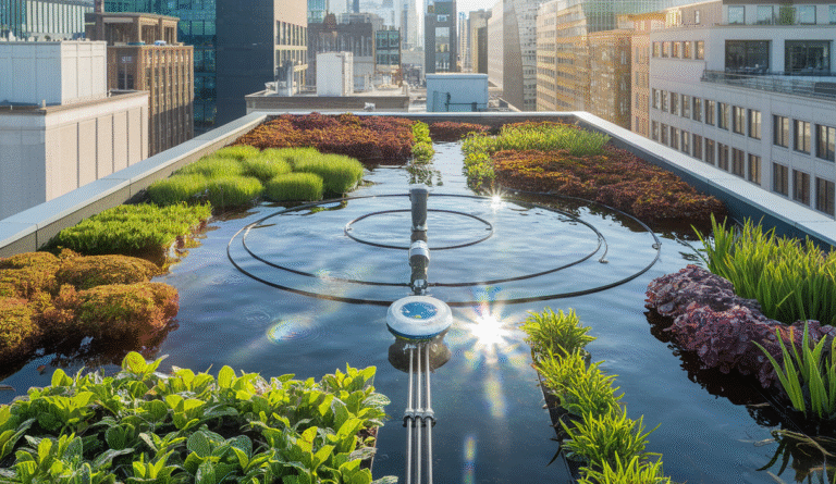 sistemas de riego inteligente