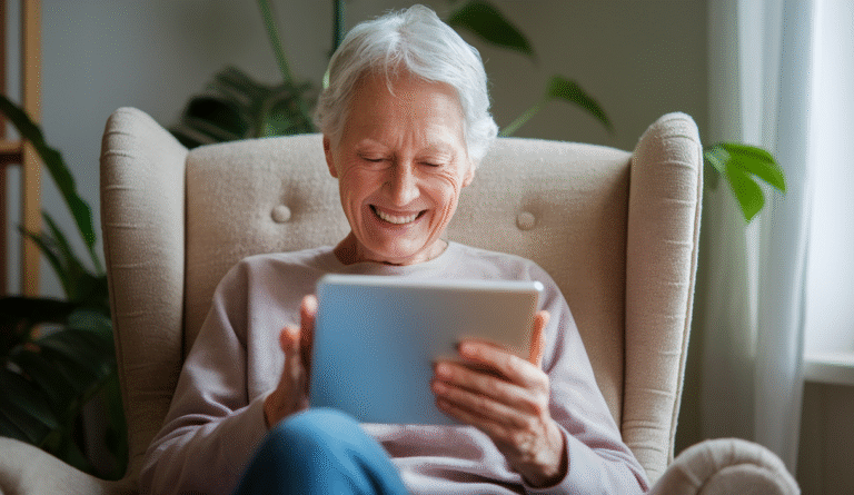 tableta para juegos de memoria